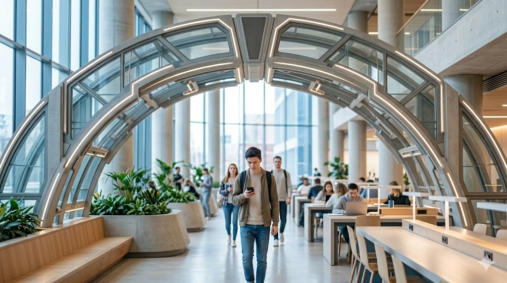 Student Discount Card